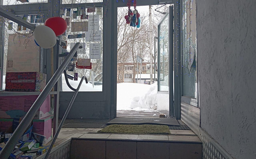 Продажа ГАБ с окупаемостью 8 лет фото