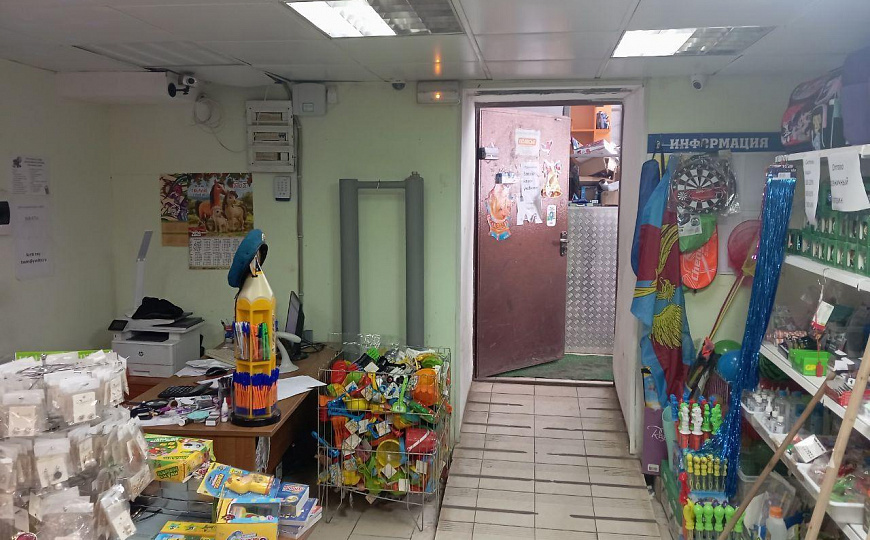 Продажа ГАБ с окупаемостью 8 лет фото