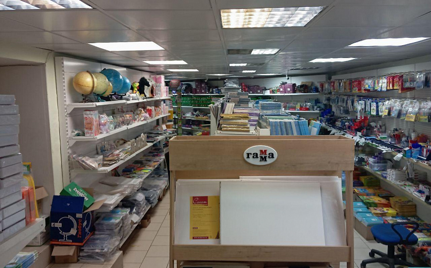 Продажа ГАБ с окупаемостью 8 лет фото