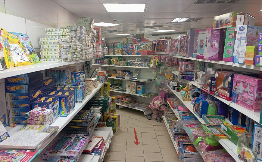 Продажа ГАБ с окупаемостью 8 лет фото