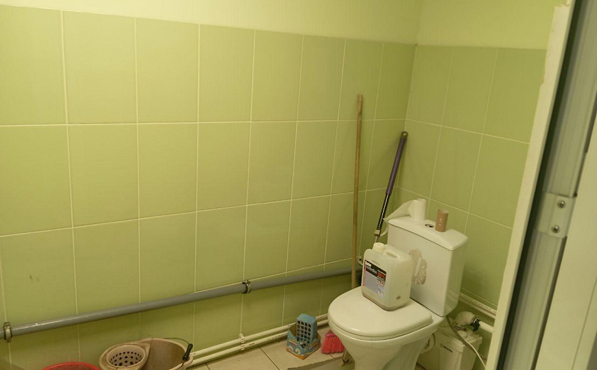 Продажа ГАБ с окупаемостью 8 лет фото