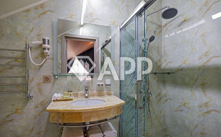 Продаю 4* бутик-отель на Черноморском побережье 965,4 м² фото