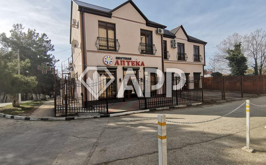 Продаю гостиницу, 206 м² фото