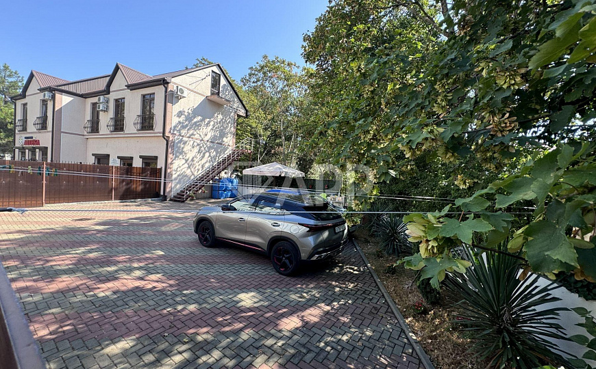 Продаю гостиницу, 206 м² фото