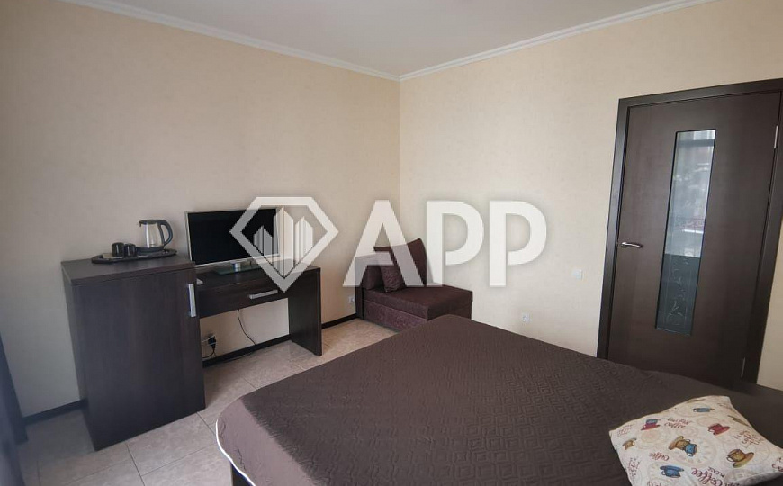 Продаю гостиницу, 206 м² фото