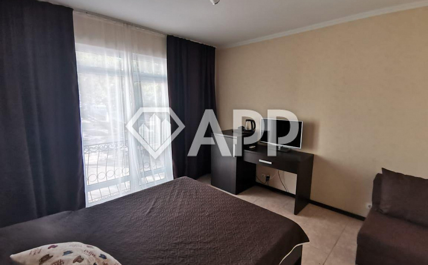 Продаю гостиницу, 206 м² фото