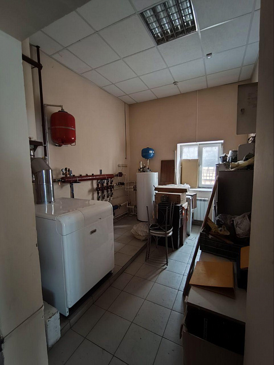 Сдам аренду отдельностоящее здание, можно по частям. фото