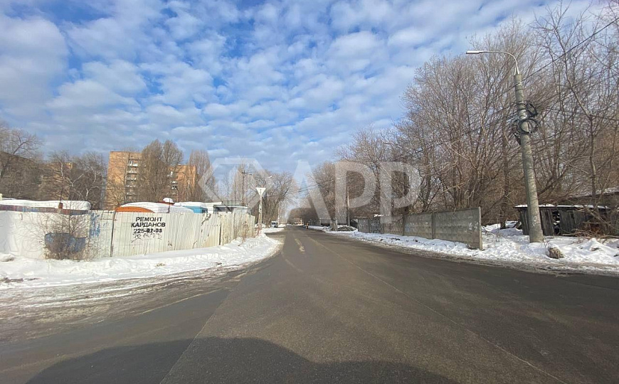 Тёплый большой склад, 450 р.за кВм фото