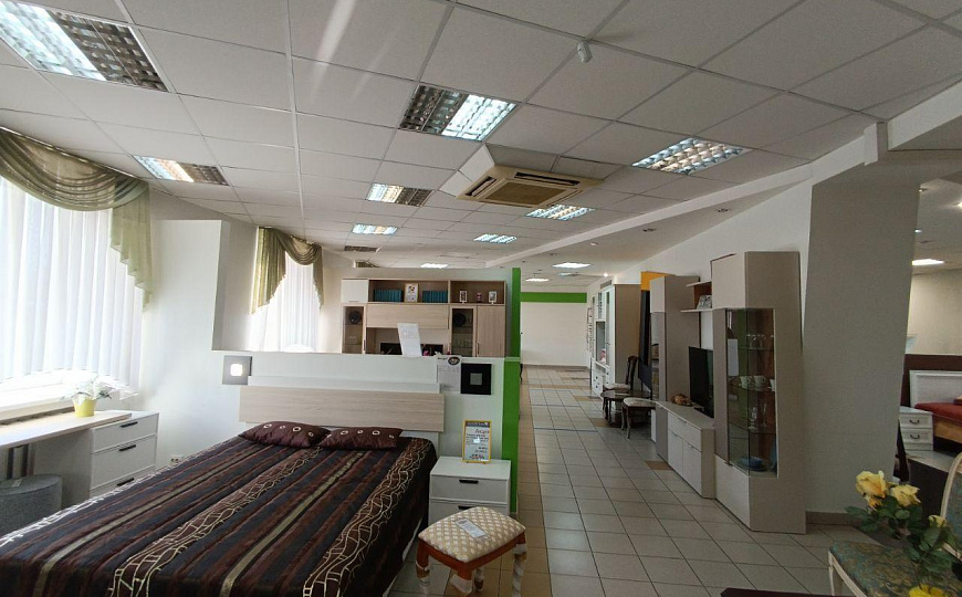 Помещение свободного назначения, 235 м² фото