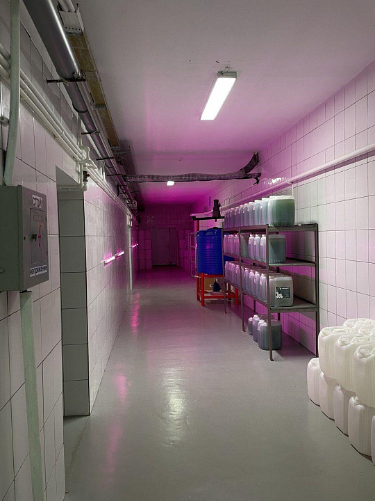 Продажа производственного здания с земельным участком фото