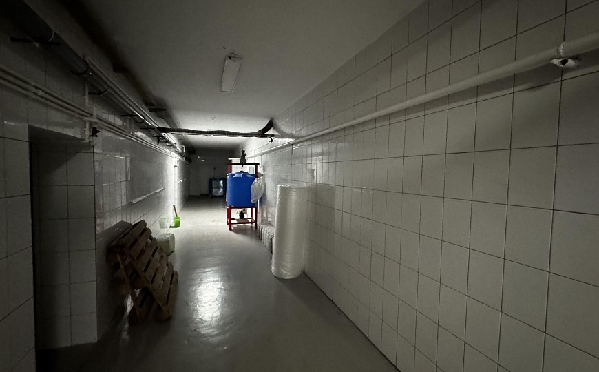 Продажа производственного здания с земельным участком фото