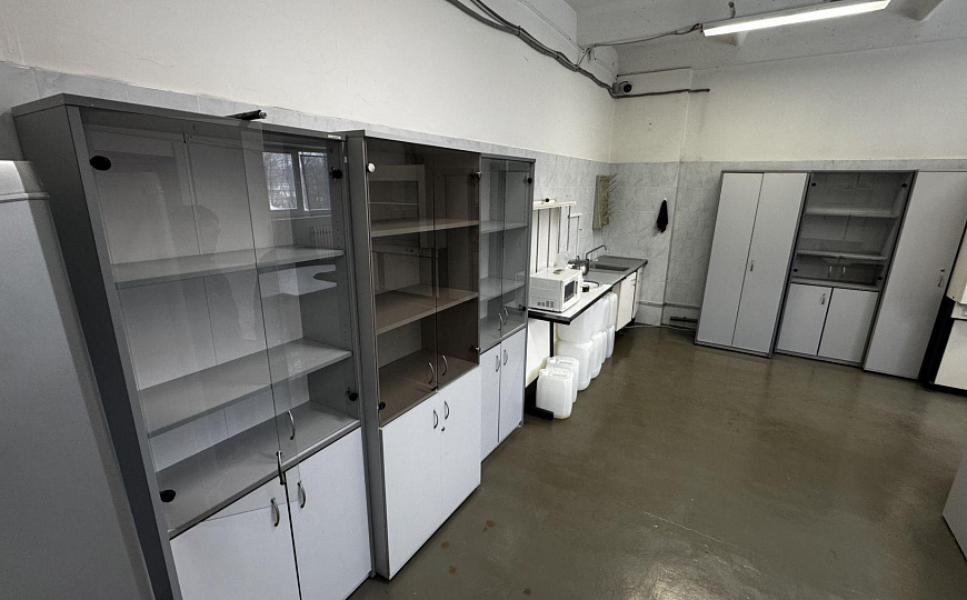 Продажа производственного здания с земельным участком фото