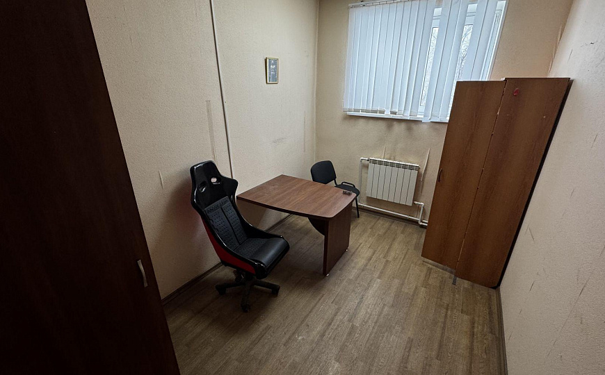 Продажа производственного здания с земельным участком фото