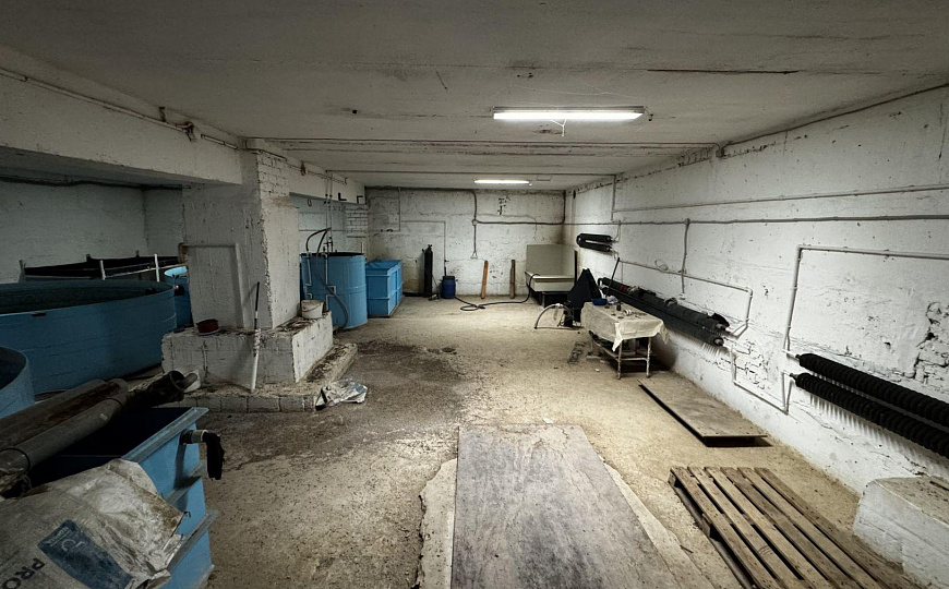 Продажа производственного здания с земельным участком фото