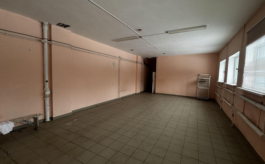 Продажа производственного здания с земельным участком фото