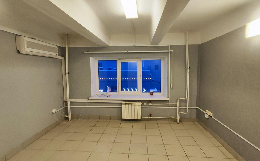 Сдам кабинет 9-19 кв м с водой фото