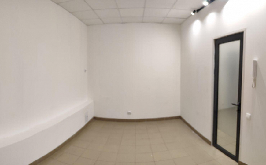 Сдам кабинет 9-19 кв м с водой фото