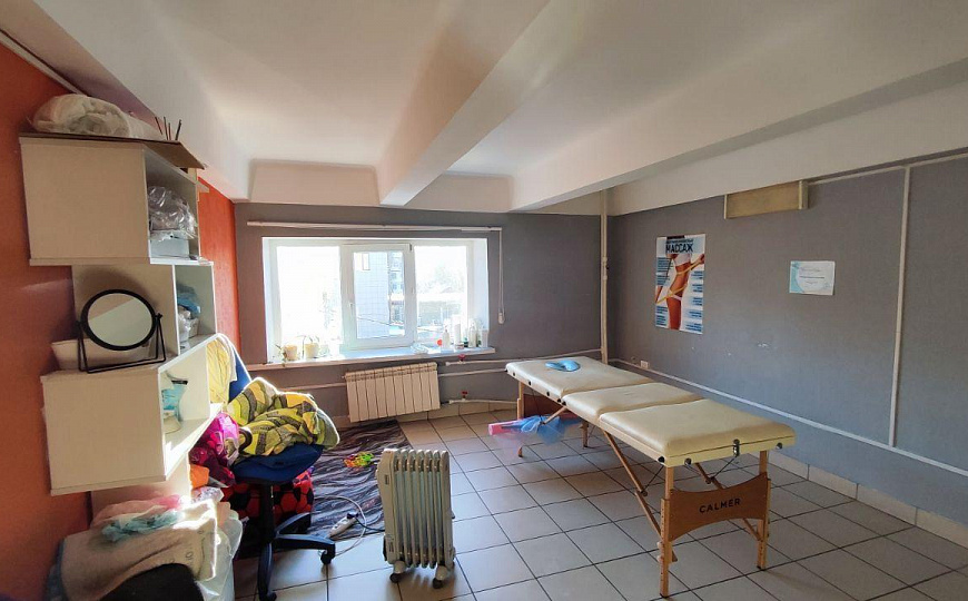 Сдам кабинет 9-19 кв м с водой фото