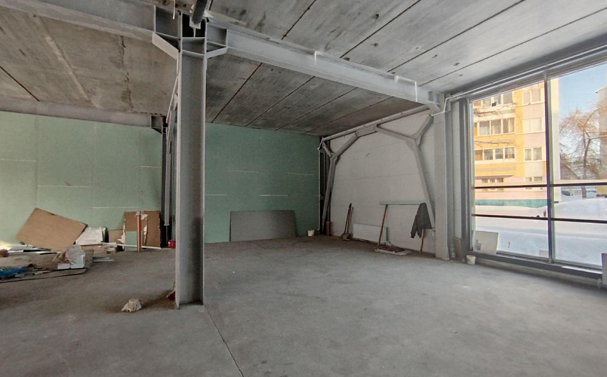 Сдается помещение от 80кв.м фото