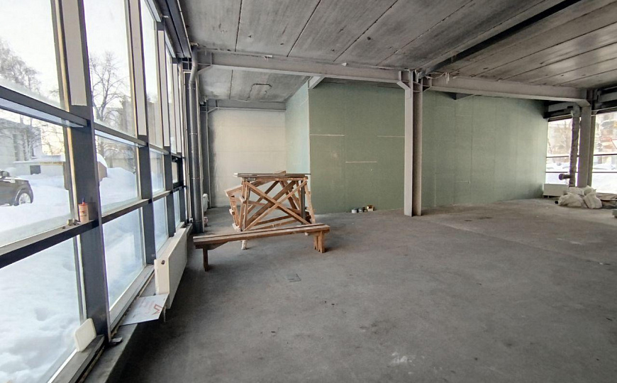 Сдается помещение от 80кв.м фото