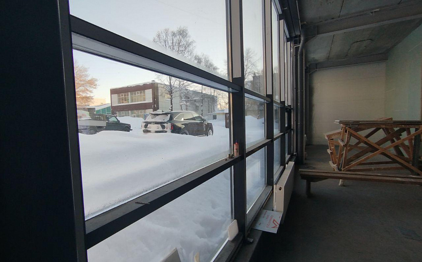 Сдается помещение от 80кв.м фото