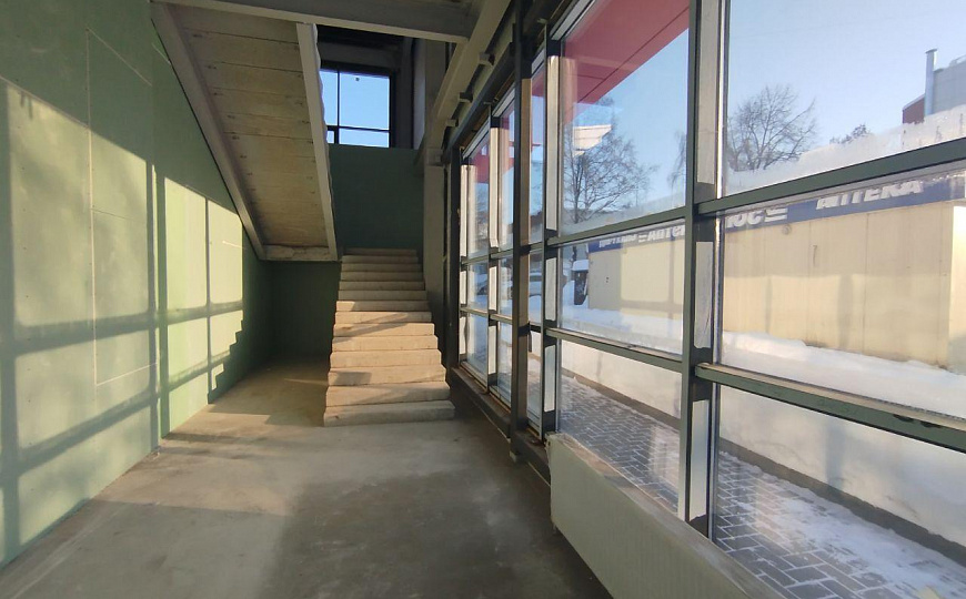 Сдается помещение от 80кв.м фото