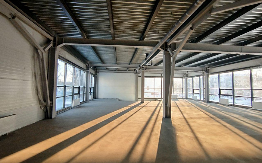 Сдается помещение от 80кв.м фото