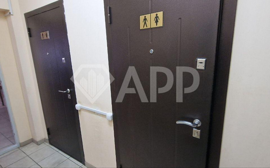 Тёплый склад/производство с офисом, 616м² фото