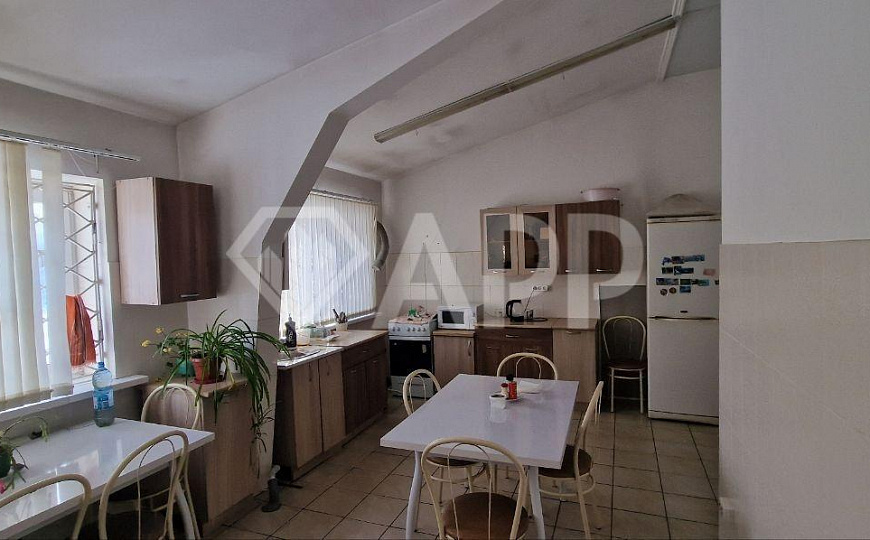 Тёплый склад/производство с офисом, 616м² фото