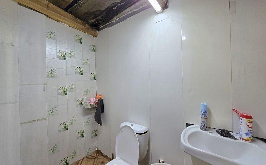 Торговое помещение на 1 линии, 469 кв.м фото