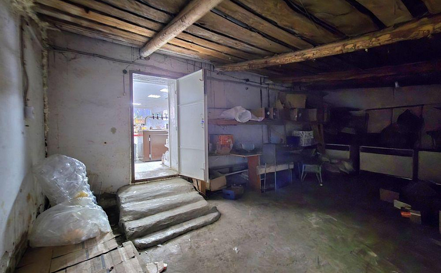 Торговое помещение на 1 линии, 469 кв.м фото