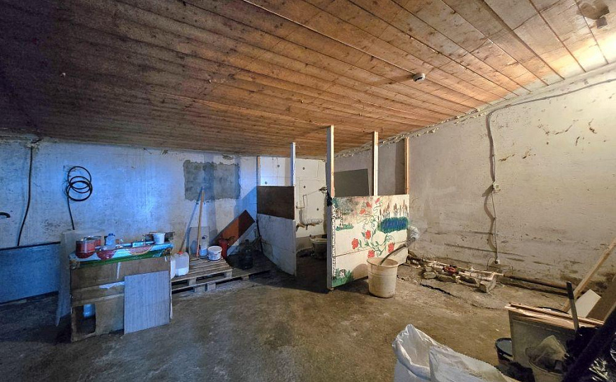 Торговое помещение на 1 линии, 469 кв.м фото