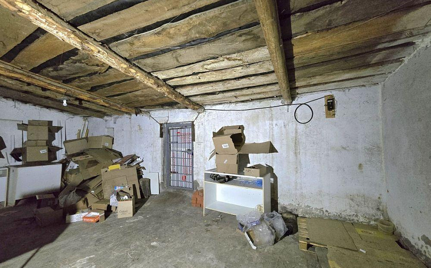 Торговое помещение на 1 линии, 469 кв.м фото