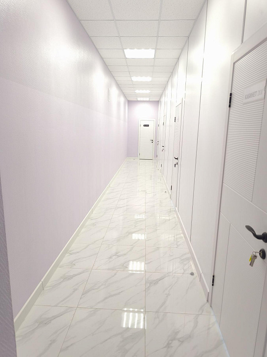 Торгово-офисное помещение 80 м2 фото