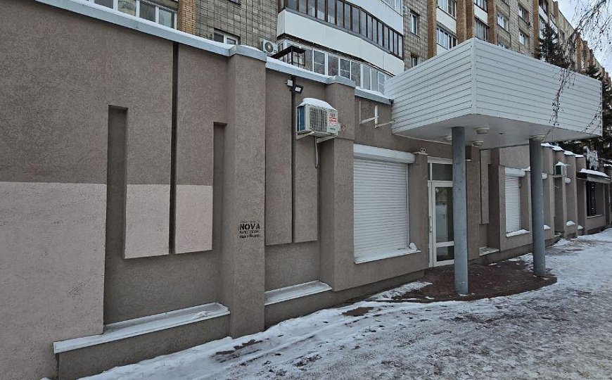 Сдам офисное помещение в оживленном районе фото