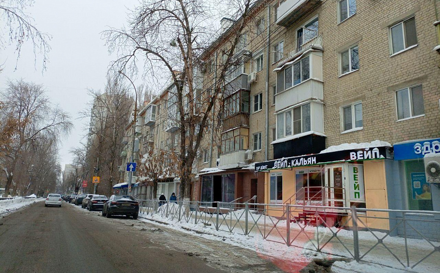 Торгово-офисное помещение, 73 м² фото