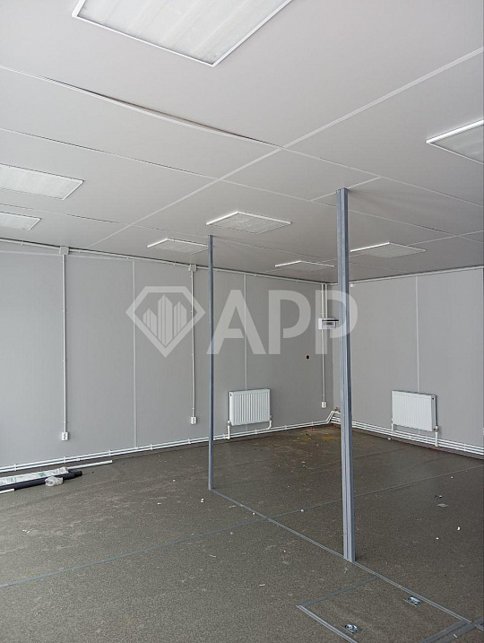 В аренду на первой линии фото