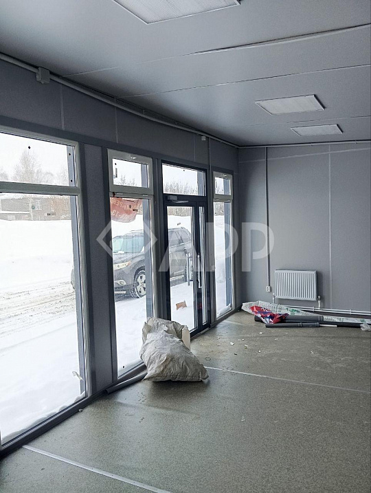 В аренду на первой линии фото