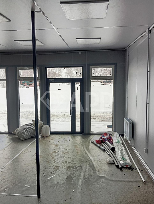 В аренду на первой линии фото