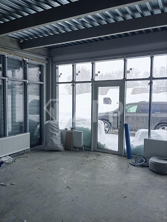 В аренду на первой линии фото