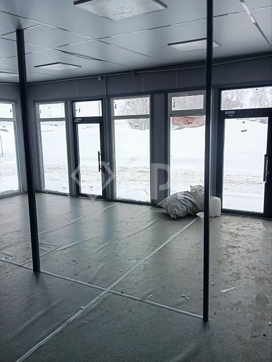 В аренду на первой линии фото