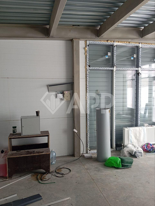 В аренду на первой линии фото