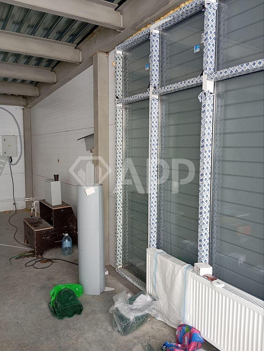 В аренду на первой линии фото