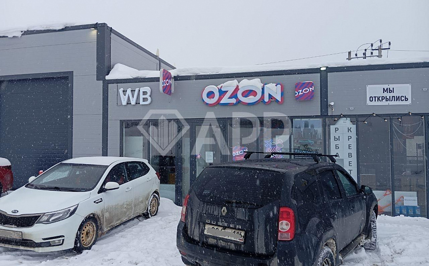 В аренду на первой линии фото