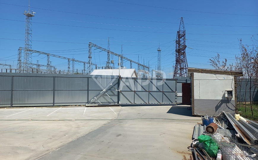 Продам складское помещение, 1 250 м² фото