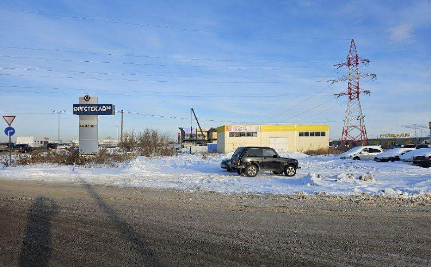 Продажа земельного участка фото