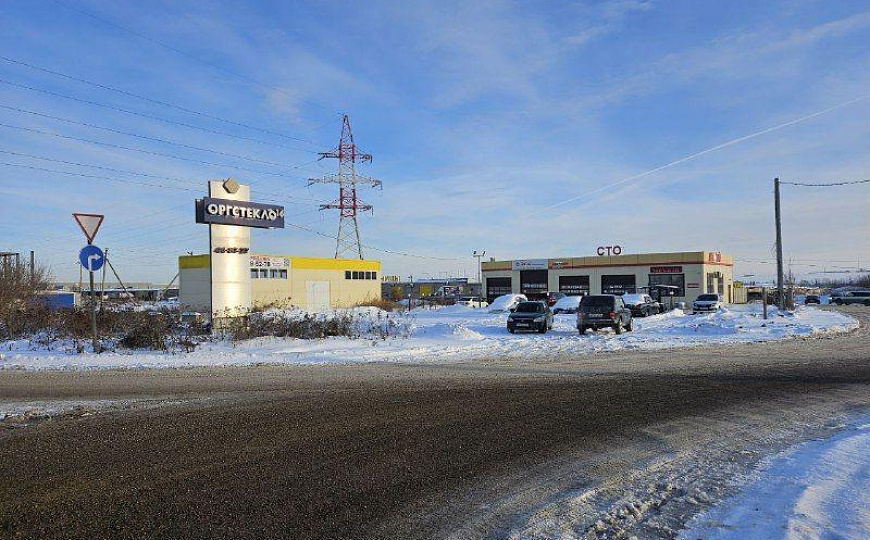 Продажа земельного участка фото