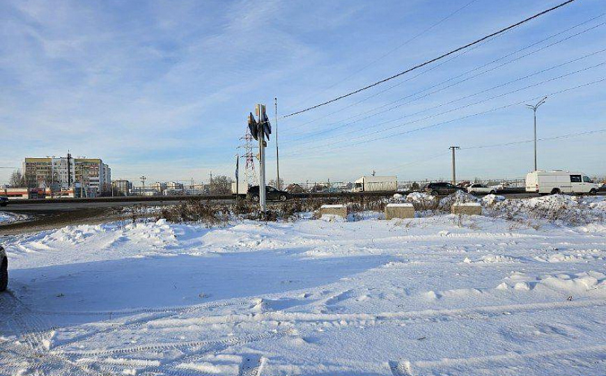 Продажа земельного участка фото