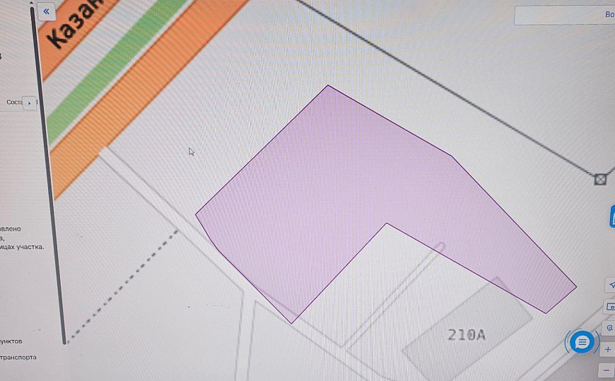 Продажа земельного участка фото