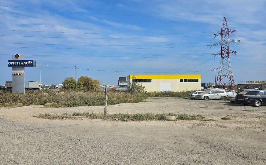 Продажа земельного участка фото